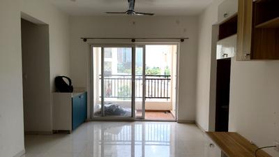 3 BHK Apartment