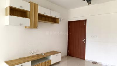 Living Room Image of 1569 Sq.ft 3 BHK Apartment / Flat for sale in SBR Keerthiprime, Sannatammanahalli Bengaluru for Rs. 14600000
