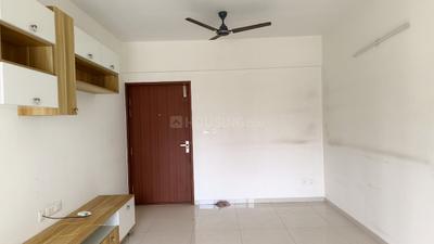 Living Room Image of 1569 Sq.ft 3 BHK Apartment / Flat for sale in SBR Keerthiprime, Sannatammanahalli Bengaluru for Rs. 14600000