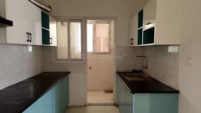 Kitchen Image of 1569 Sq.ft 3 BHK Apartment / Flat for sale in SBR Keerthiprime, Sannatammanahalli Bengaluru for Rs. 14600000