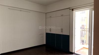 Bedroom Image of 1569 Sq.ft 3 BHK Apartment / Flat for sale in SBR Keerthiprime, Sannatammanahalli Bengaluru for Rs. 14600000