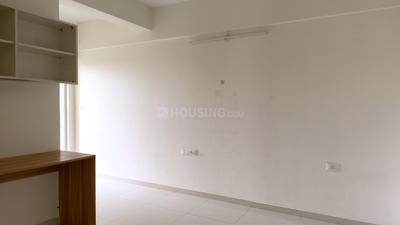 Bedroom Image of 1569 Sq.ft 3 BHK Apartment / Flat for sale in SBR Keerthiprime, Sannatammanahalli Bengaluru for Rs. 14600000