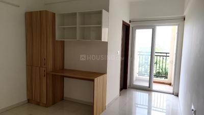 Bedroom Image of 1569 Sq.ft 3 BHK Apartment / Flat for sale in SBR Keerthiprime, Sannatammanahalli Bengaluru for Rs. 14600000