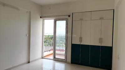 Bedroom Image of 1569 Sq.ft 3 BHK Apartment / Flat for sale in SBR Keerthiprime, Sannatammanahalli Bengaluru for Rs. 14600000