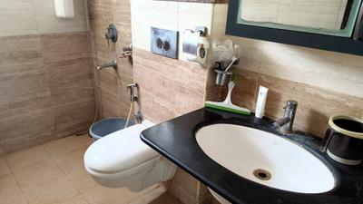 Image of 1099 Sq.ft 2 BHK Apartment / Flat for sale in SLV Central Park, Bidare Agraha, Bengaluru for Rs. 10400000