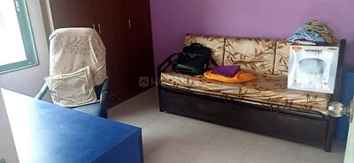 Bedroom Image of 2000 Sq.ft 3 BHK Apartment / Flat for sale in Jodhpur Ahmedabad for Rs. 15000000