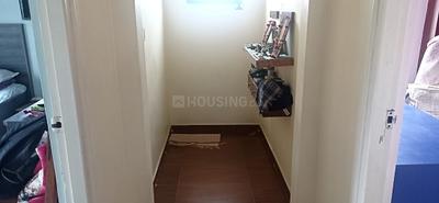 Pooja Room Image of 2000 Sq.ft 3 BHK Apartment / Flat for sale in Jodhpur Ahmedabad for Rs. 15000000