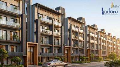 3 BHK Flat