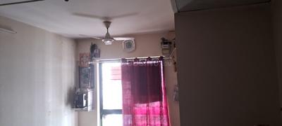 Living Room Image of 305 Sq.ft 1 BHK Apartment / Flat for sale in Dombivli East Thane for Rs. 2900000