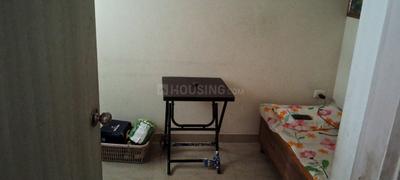 Bedroom Image of 305 Sq.ft 1 BHK Apartment / Flat for sale in Dombivli East Thane for Rs. 2900000