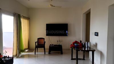 Living Room Image of 1368 Sq.ft 2 BHK Apartment / Flat for sale in Sobha Habitech, Whitefield Bengaluru for Rs. 21200000