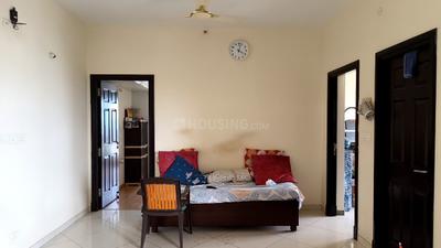 Living Room Image of 1368 Sq.ft 2 BHK Apartment / Flat for sale in Sobha Habitech, Whitefield Bengaluru for Rs. 21200000