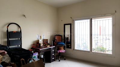 Bedroom Image of 1368 Sq.ft 2 BHK Apartment / Flat for sale in Sobha Habitech, Whitefield Bengaluru for Rs. 21200000