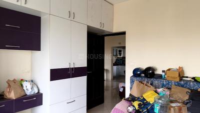 Bedroom Image of 1368 Sq.ft 2 BHK Apartment / Flat for sale in Sobha Habitech, Whitefield Bengaluru for Rs. 21200000