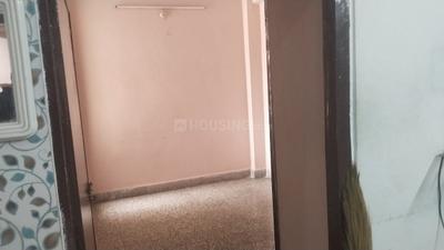 Bedroom Image of 800 Sq.ft 2 BHK Apartment / Flat for rent in Sayeedabad Hyderabad for Rs. 10000