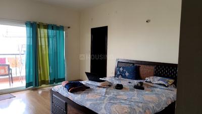 Bedroom Image of 1368 Sq.ft 2 BHK Apartment / Flat for sale in Sobha Habitech, Whitefield Bengaluru for Rs. 21200000