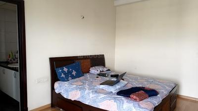 Bedroom Image of 1368 Sq.ft 2 BHK Apartment / Flat for sale in Sobha Habitech, Whitefield Bengaluru for Rs. 21200000