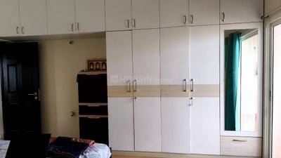 Bedroom Image of 1368 Sq.ft 2 BHK Apartment / Flat for sale in Sobha Habitech, Whitefield Bengaluru for Rs. 21200000
