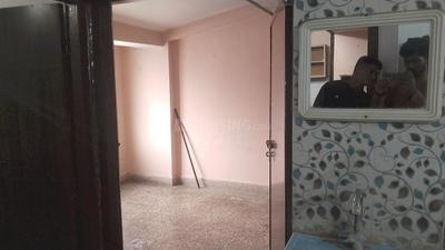 Bedroom Image of 800 Sq.ft 2 BHK Apartment / Flat for rent in Sayeedabad Hyderabad for Rs. 10000