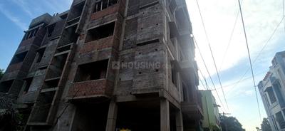 Living Room Image of 1203 Sq.ft 3 BHK Apartment / Flat for sale in Nanmangalam Chennai for Rs. 9300000
