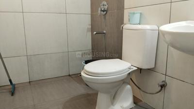 Image of 1131 Sq.ft 2 BHK Apartment / Flat for rent in Mohammed Wadi, Pune for Rs. 28000
