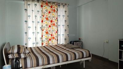 Bedroom Image of 1131 Sq.ft 2 BHK Apartment / Flat for rent in Mohammed Wadi Pune for Rs. 28000