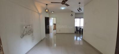 Living Room Image of 868 Sq.ft 2.5 BHK Apartment / Flat for rent in Shree Felicita, Baner Pune for Rs. 50000