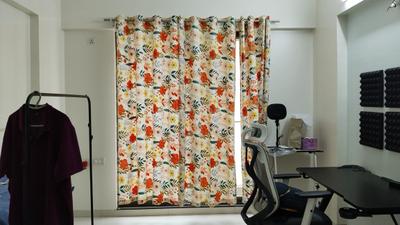 Bedroom Image of 1131 Sq.ft 2 BHK Apartment / Flat for rent in Mohammed Wadi Pune for Rs. 28000