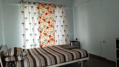 Bedroom Image of 1131 Sq.ft 2 BHK Apartment / Flat for rent in Mohammed Wadi Pune for Rs. 28000