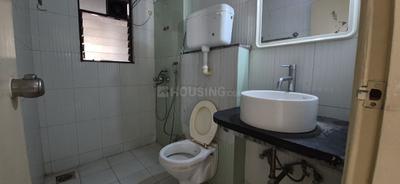 Image of 868 Sq.ft 2.5 BHK Apartment / Flat for rent in Shree Felicita, Baner, Pune for Rs. 50000