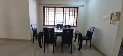 Kitchen Image of 868 Sq.ft 2.5 BHK Apartment / Flat for rent in Shree Felicita, Baner Pune for Rs. 50000