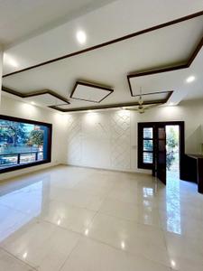Hall Image of 963 Sq.ft 3 BHK Independent House for sale in Kharar Mohali for Rs. 7590000