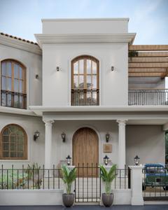 Image of 3013 Sq.ft 4 BHK Villa for sale in Betalbatim, Goa for Rs. 43000000
