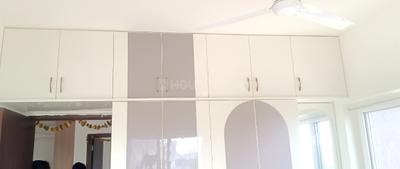 Bedroom Image of 1900 Sq.ft 3 BHK Apartment / Flat for rent in Signature Altius, Kollur Hyderabad for Rs. 40000