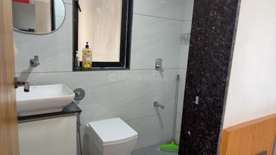 Image of 1165 Sq.ft 3 BHK Apartment / Flat for sale in Savvy Swaraaj Sports Living, Gota, Ahmedabad for Rs. 12000000