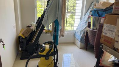 Bedroom Image of 1600 Sq.ft 3 BHK Villa for rent in Baner Pune for Rs. 45000