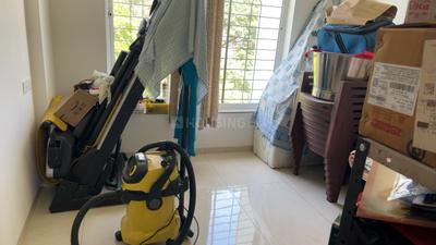 Bedroom Image of 1600 Sq.ft 3 BHK Villa for rent in Baner Pune for Rs. 45000