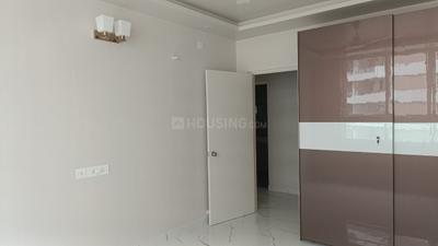 Bedroom Image of 1420 Sq.ft 2 BHK Apartment / Flat for sale in Mantri Manyata Lithos, Thanisandra Bengaluru for Rs. 19500000