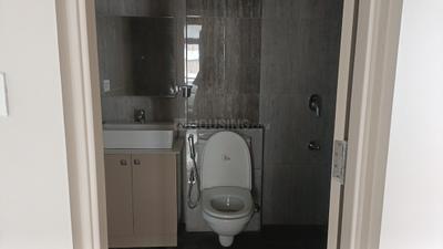Image of 1420 Sq.ft 2 BHK Apartment / Flat for sale in Mantri Manyata Lithos, Thanisandra, Bengaluru for Rs. 19500000