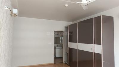 Bedroom Image of 1420 Sq.ft 2 BHK Apartment / Flat for sale in Mantri Manyata Lithos, Thanisandra Bengaluru for Rs. 19500000