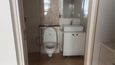 Image of 1420 Sq.ft 2 BHK Apartment / Flat for sale in Mantri Manyata Lithos, Thanisandra, Bengaluru for Rs. 19500000