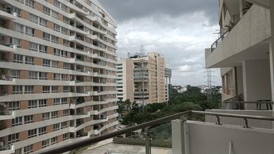Image of 1420 Sq.ft 2 BHK Apartment / Flat for sale in Mantri Manyata Lithos, Thanisandra, Bengaluru for Rs. 19500000