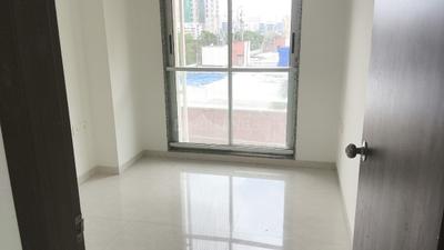 Bedroom Image of 777 Sq.ft 2 BHK Apartment / Flat for rent in Shree Naman Premier, Andheri East Mumbai for Rs. 72000