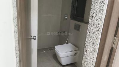 Image of 777 Sq.ft 2 BHK Apartment / Flat for rent in Shree Naman Premier, Andheri East, Mumbai for Rs. 72000