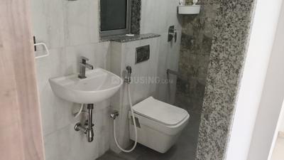 Image of 777 Sq.ft 2 BHK Apartment / Flat for rent in Shree Naman Premier, Andheri East, Mumbai for Rs. 72000