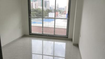 Bedroom Image of 777 Sq.ft 2 BHK Apartment / Flat for rent in Shree Naman Premier, Andheri East Mumbai for Rs. 72000