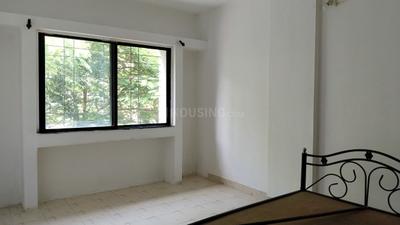 Bedroom Image of 900 Sq.ft 2 BHK Apartment / Flat for rent in Kent Exclusive, Wanwadi Pune for Rs. 25000