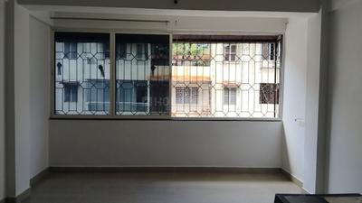 Living Room Image of 950 Sq.ft 2 BHK Apartment / Flat for rent in Ved Villa, Wanowrie Pune for Rs. 27000