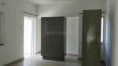 Bedroom Image of 950 Sq.ft 2 BHK Apartment / Flat for rent in Ved Villa, Wanowrie Pune for Rs. 27000