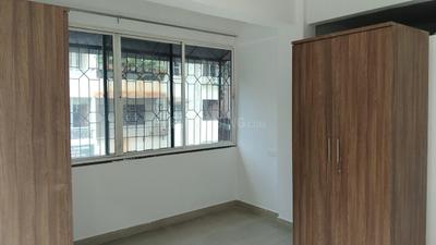 Bedroom Image of 950 Sq.ft 2 BHK Apartment / Flat for rent in Ved Villa, Wanowrie Pune for Rs. 27000